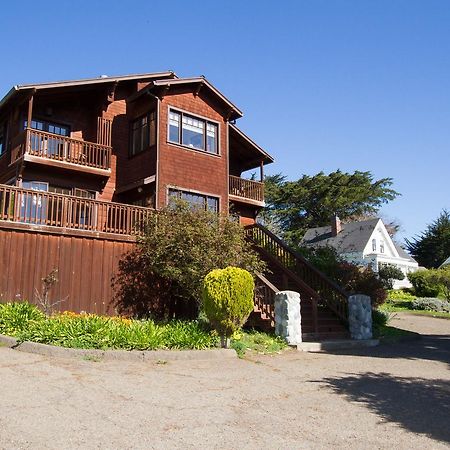 Apartamento Mendocino View East Exterior foto