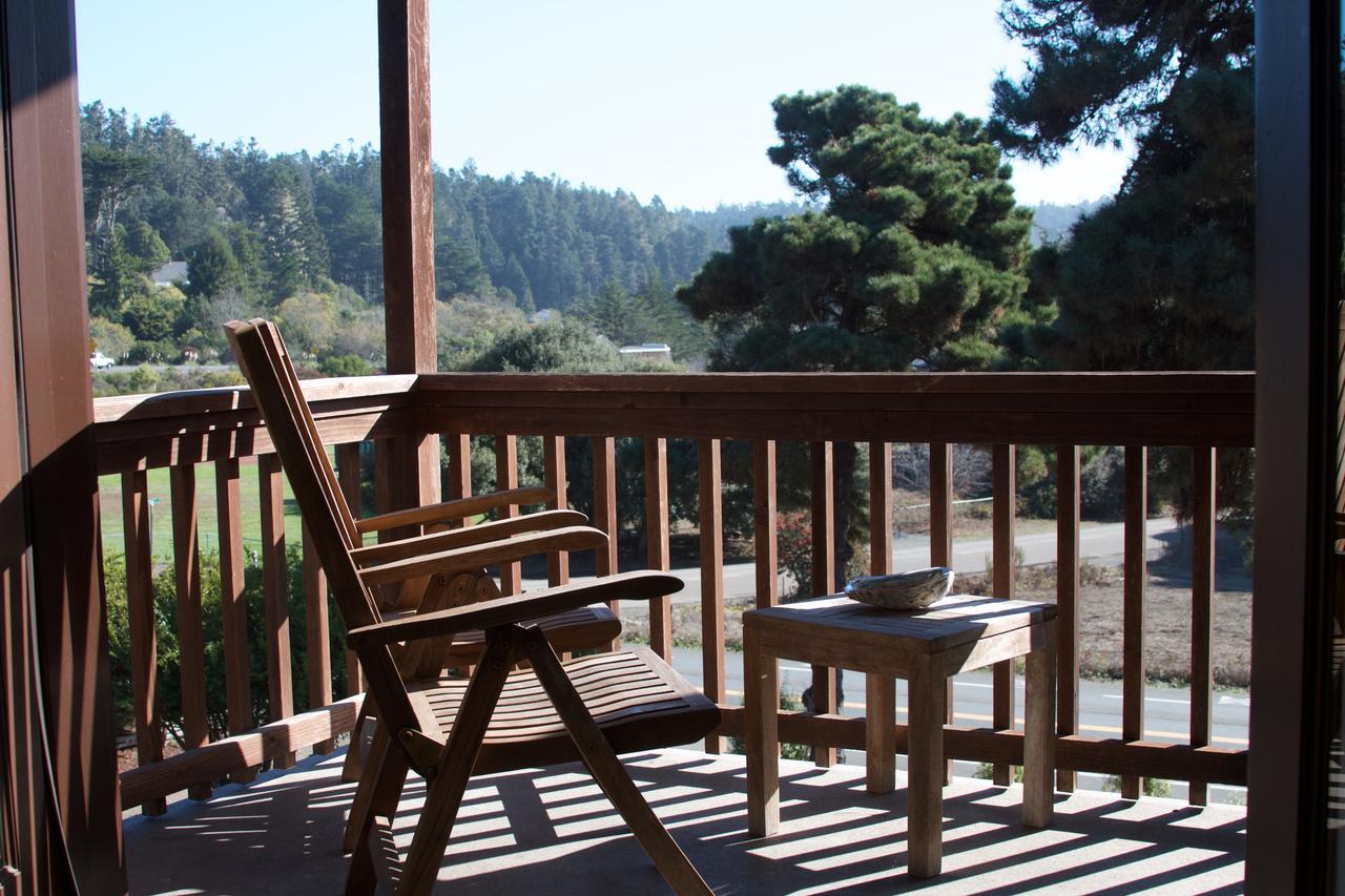 Apartamento Mendocino View East Exterior foto