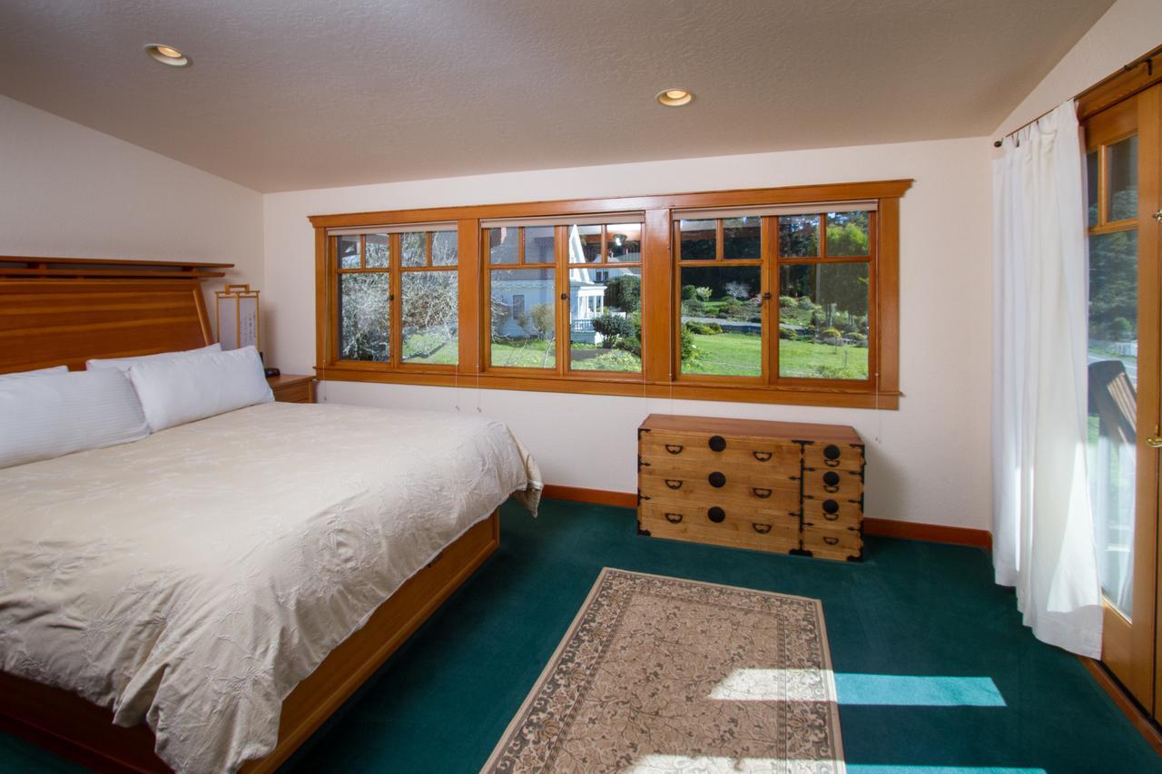Apartamento Mendocino View East Exterior foto